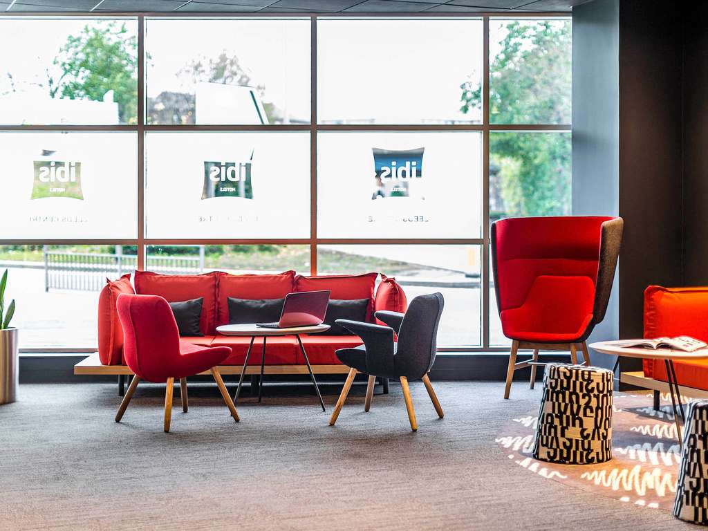 Images ibis Leeds Centre Marlborough Street