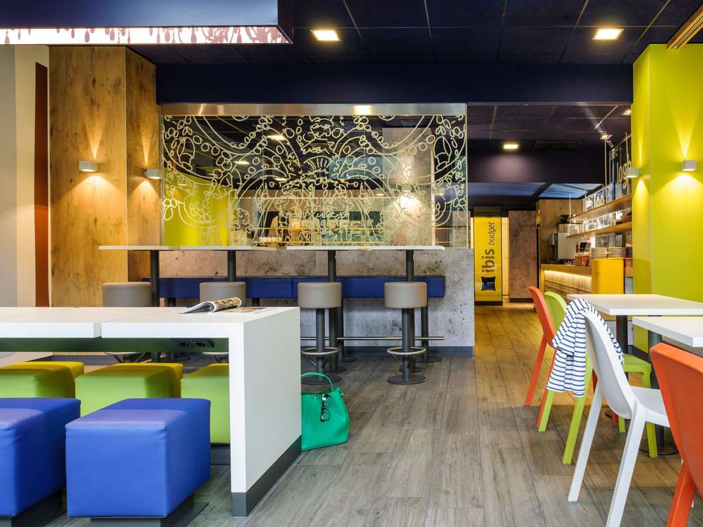 ibis budget Duesseldorf Hilden, Forststr. 97 in Hilden