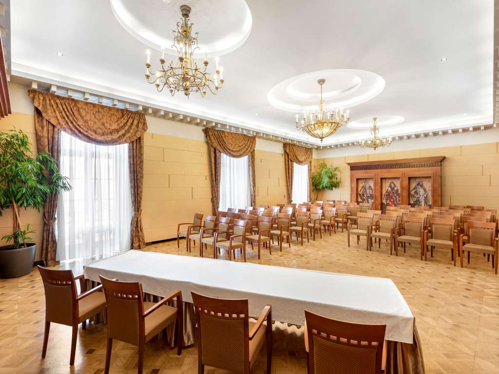 Images Mercure Szekesfehervar Magyar Kiraly