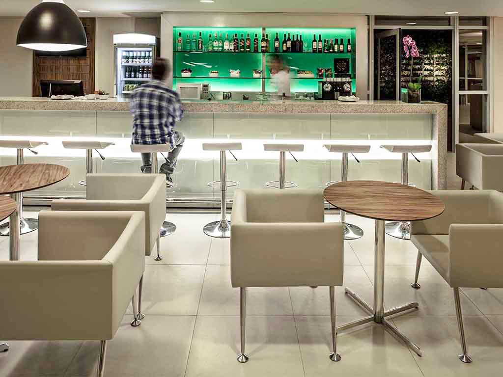 Images ibis Rio de Janeiro Parque Olimpico