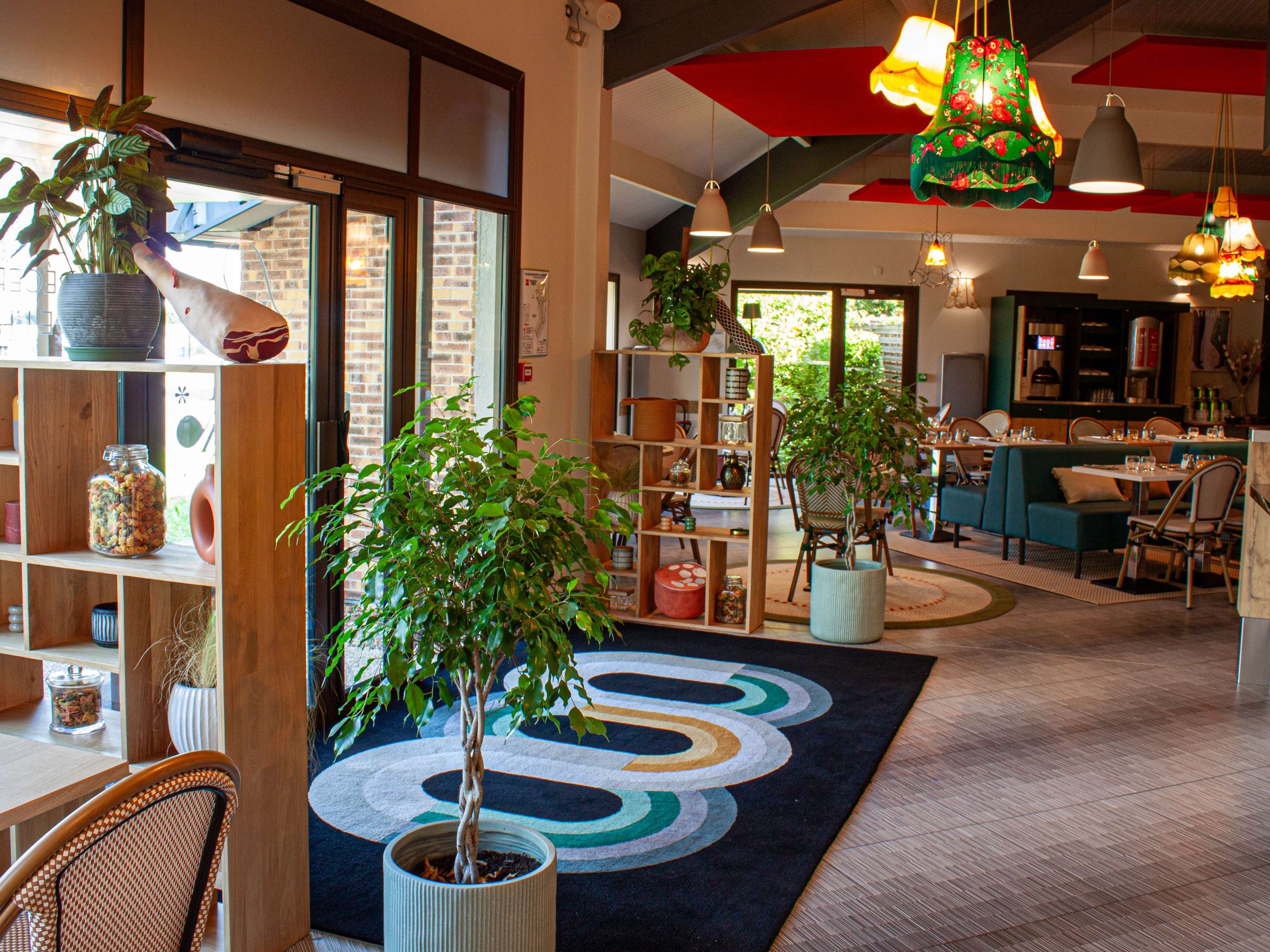 galerie image