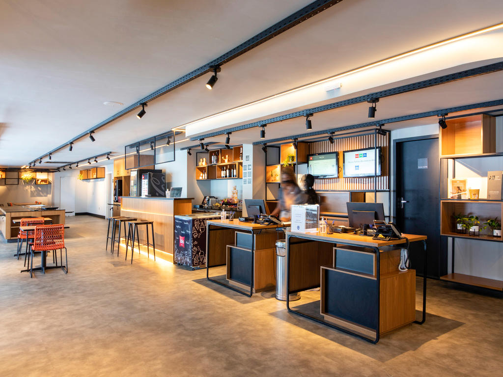 Images ibis Petrolina