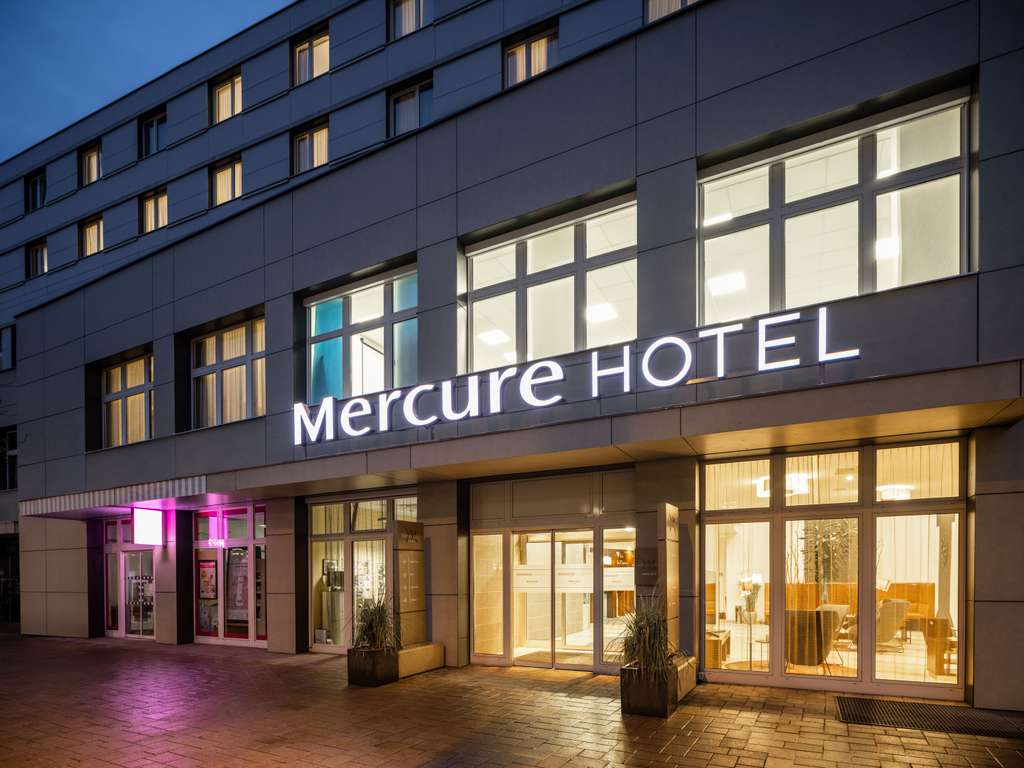 Bild 1 von Hotel Mercure Graz City