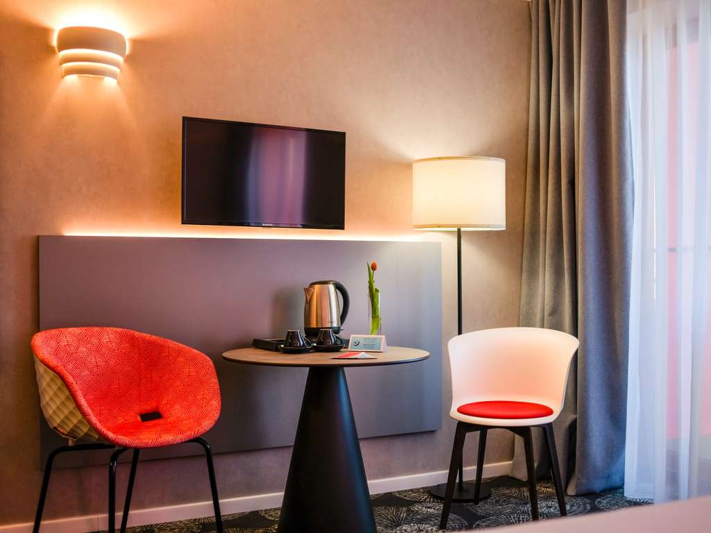 Images ibis Styles Pitesti Arges