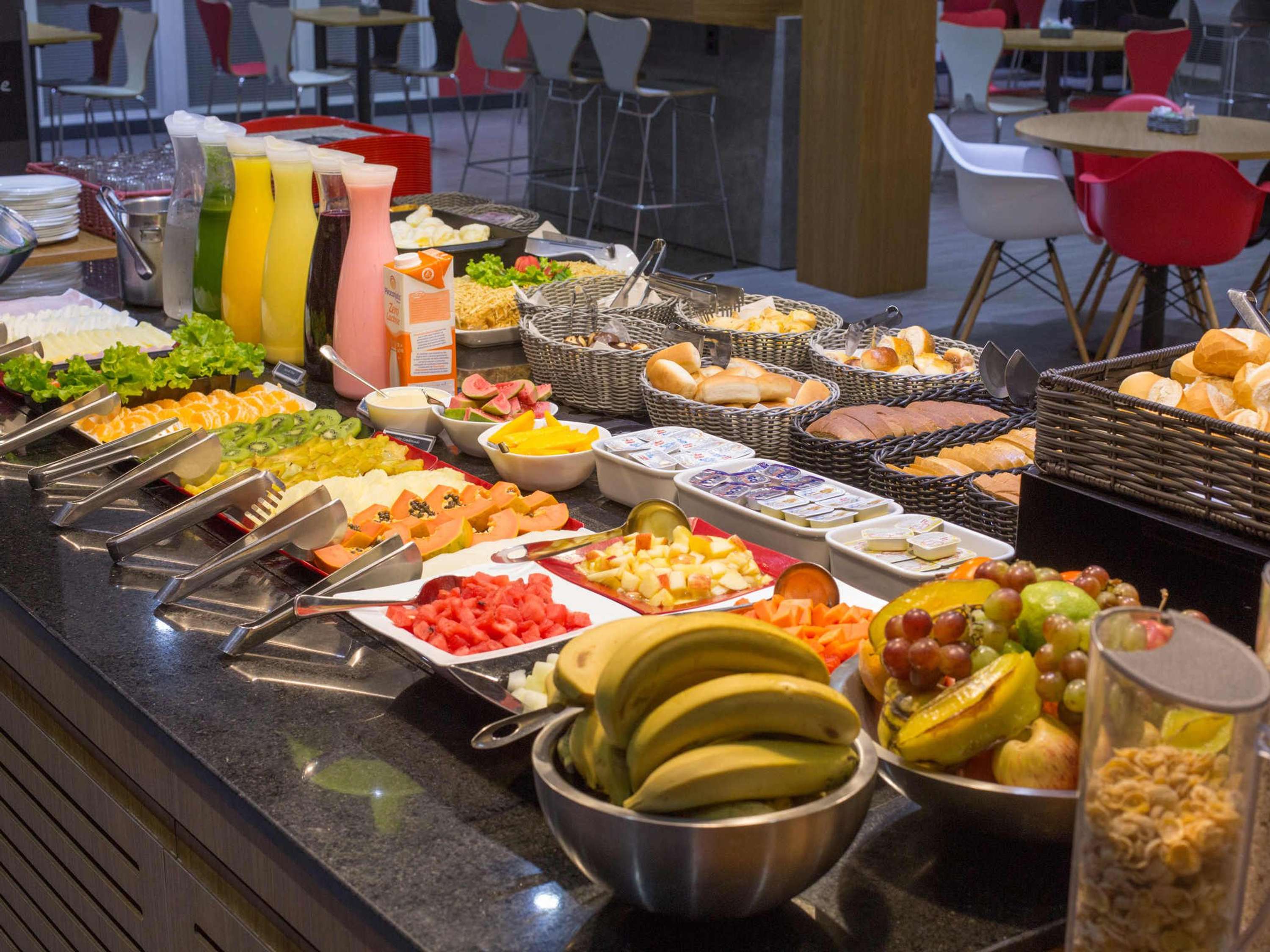 Images Ibis Kitchen Grill