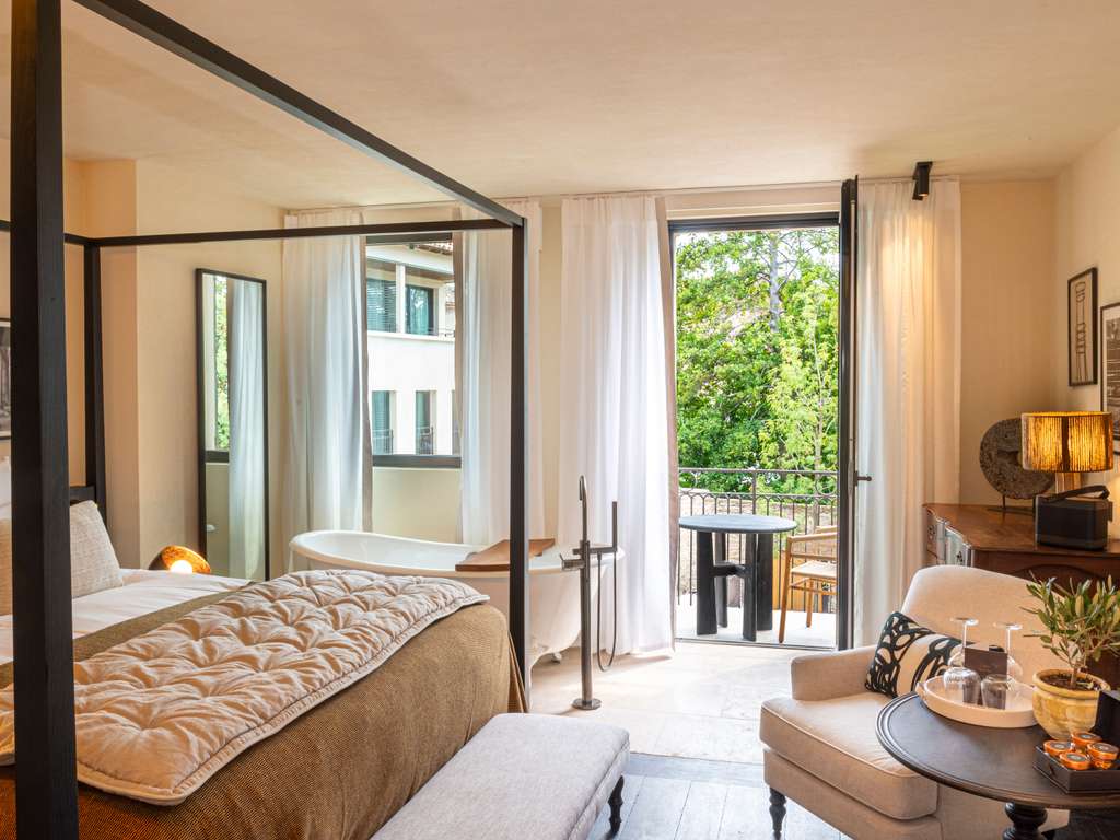 Images L'Isle de Leos Hotel & Spa - MGallery Collection