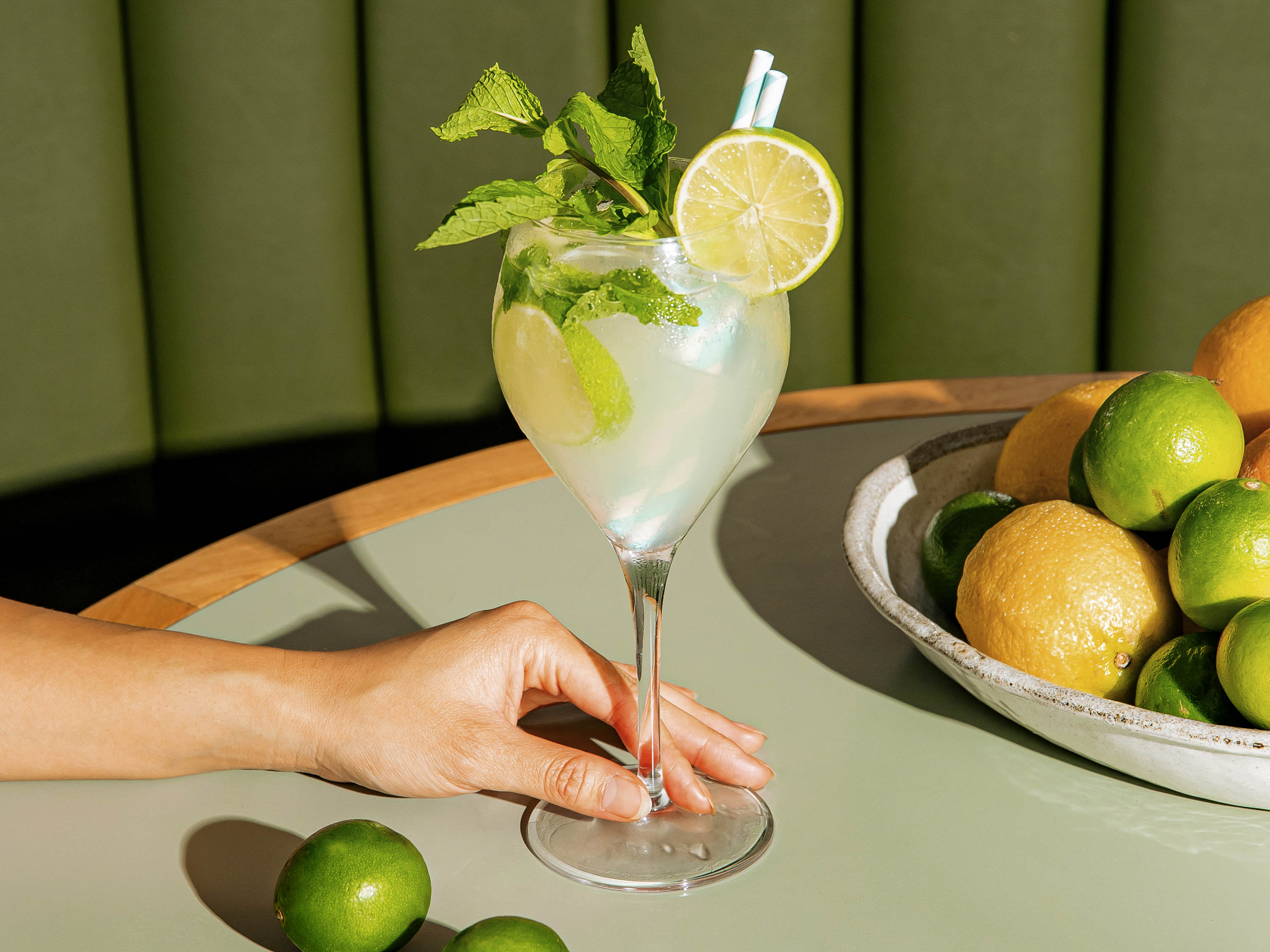 Images Ovello Bar and Kitchen