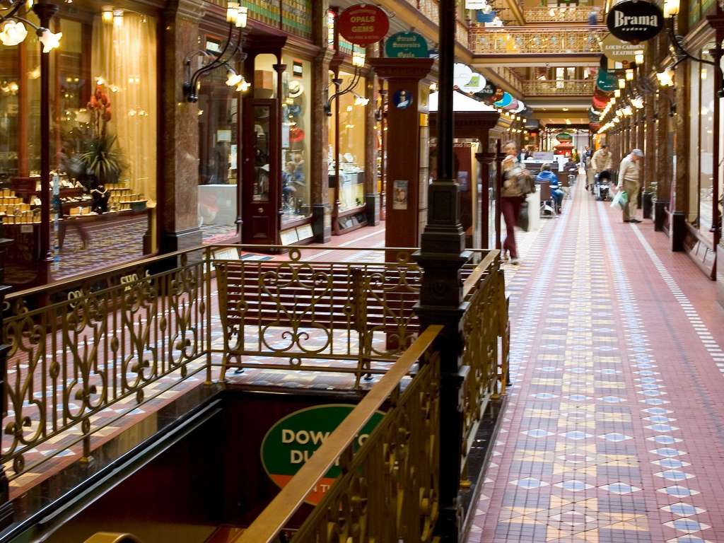 Images The Sydney Boulevard Hotel