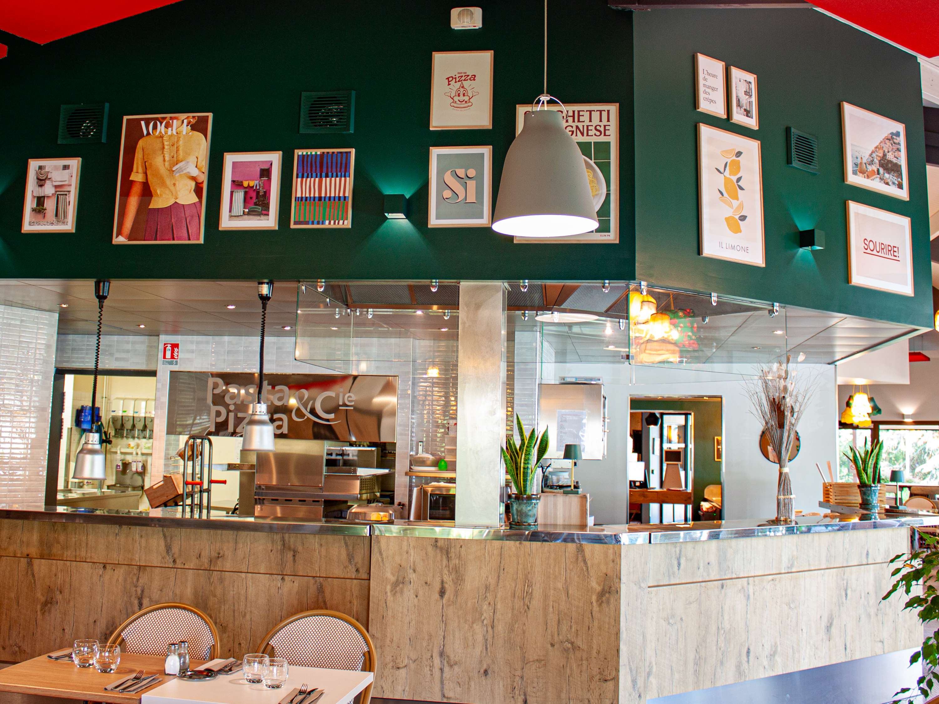 galerie image