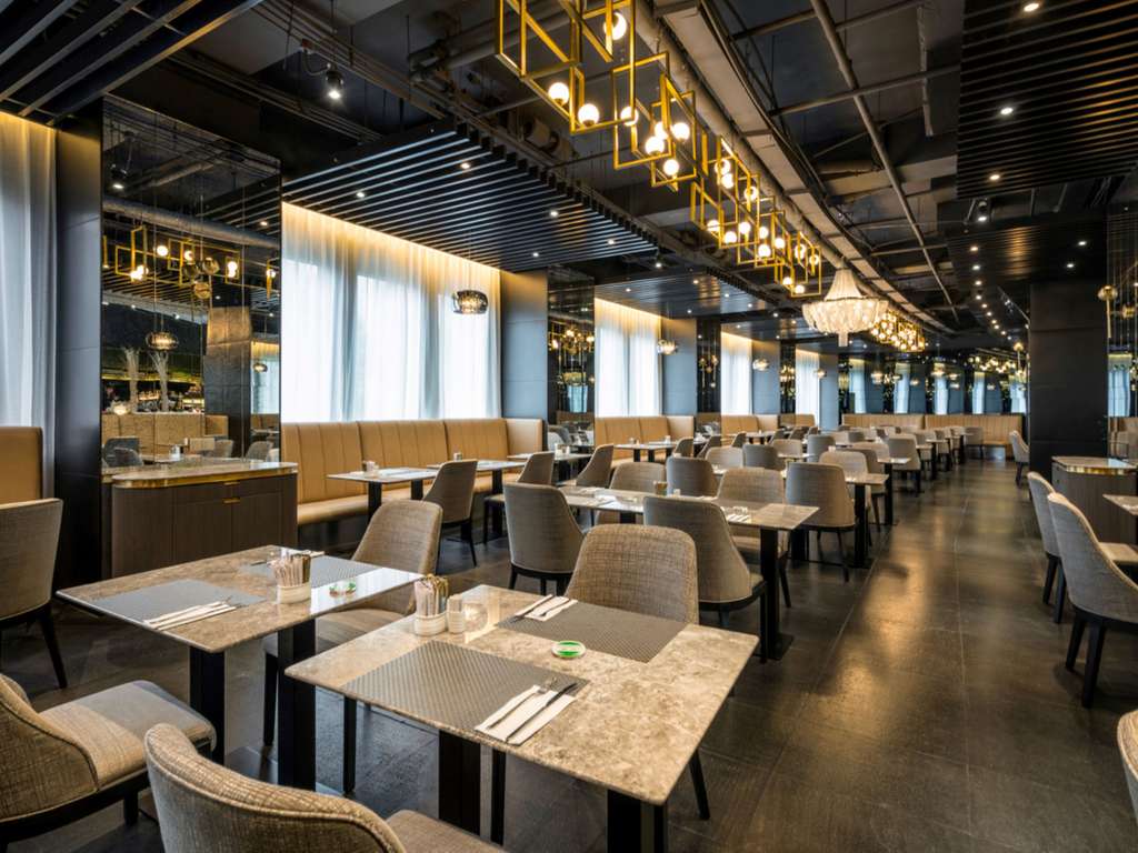 Images Grand Mercure Shanghai Hongqiao