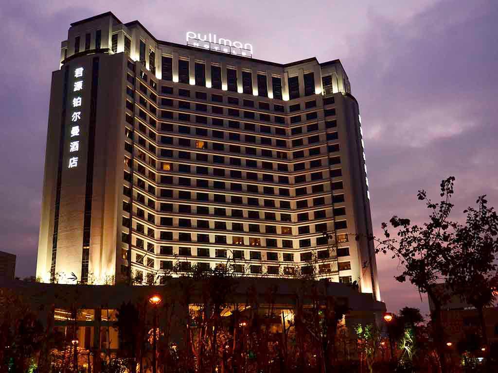 Images Pullman Dongguan Changan