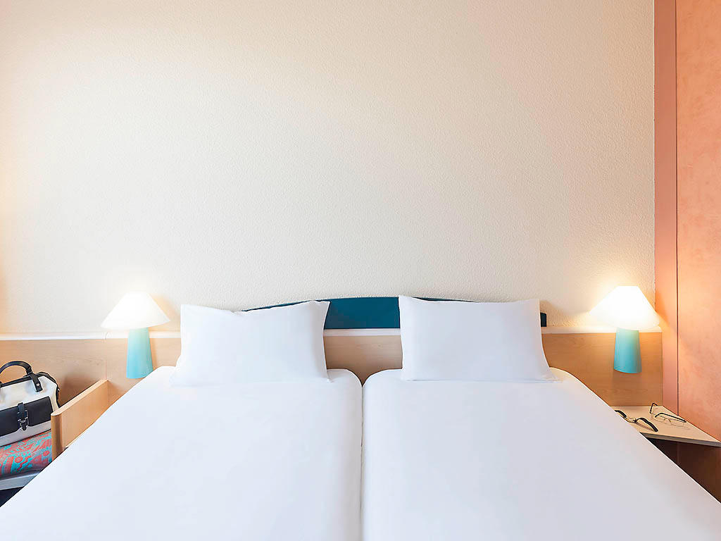 Images ibis Luxembourg Sud