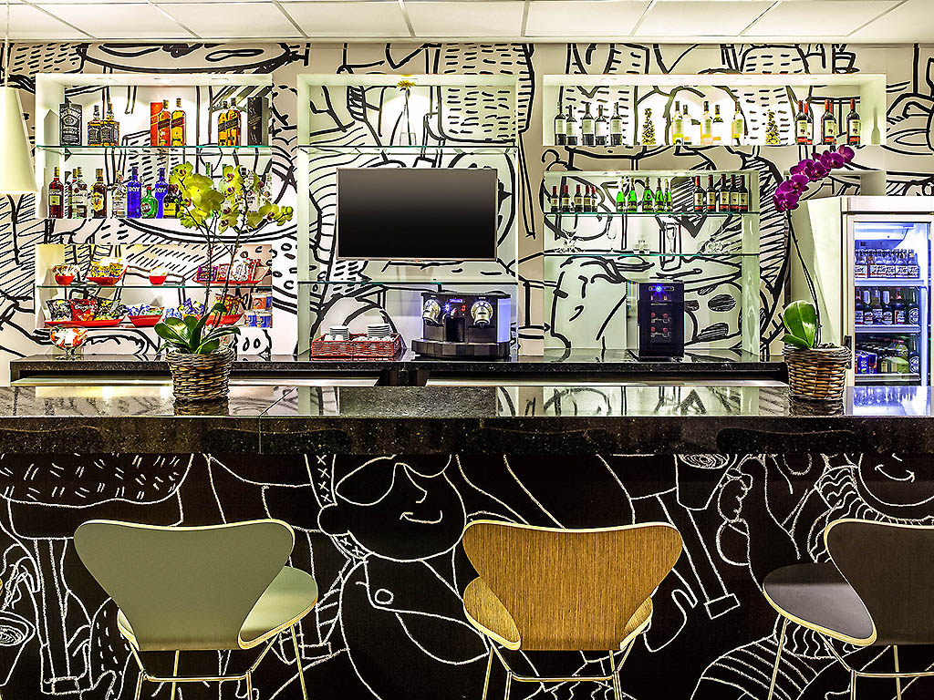 Images ibis Copacabana Posto 5
