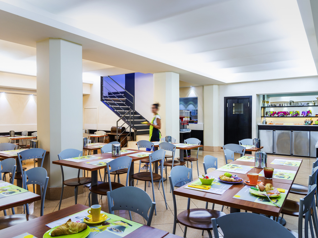Images ibis Styles Milano Centro