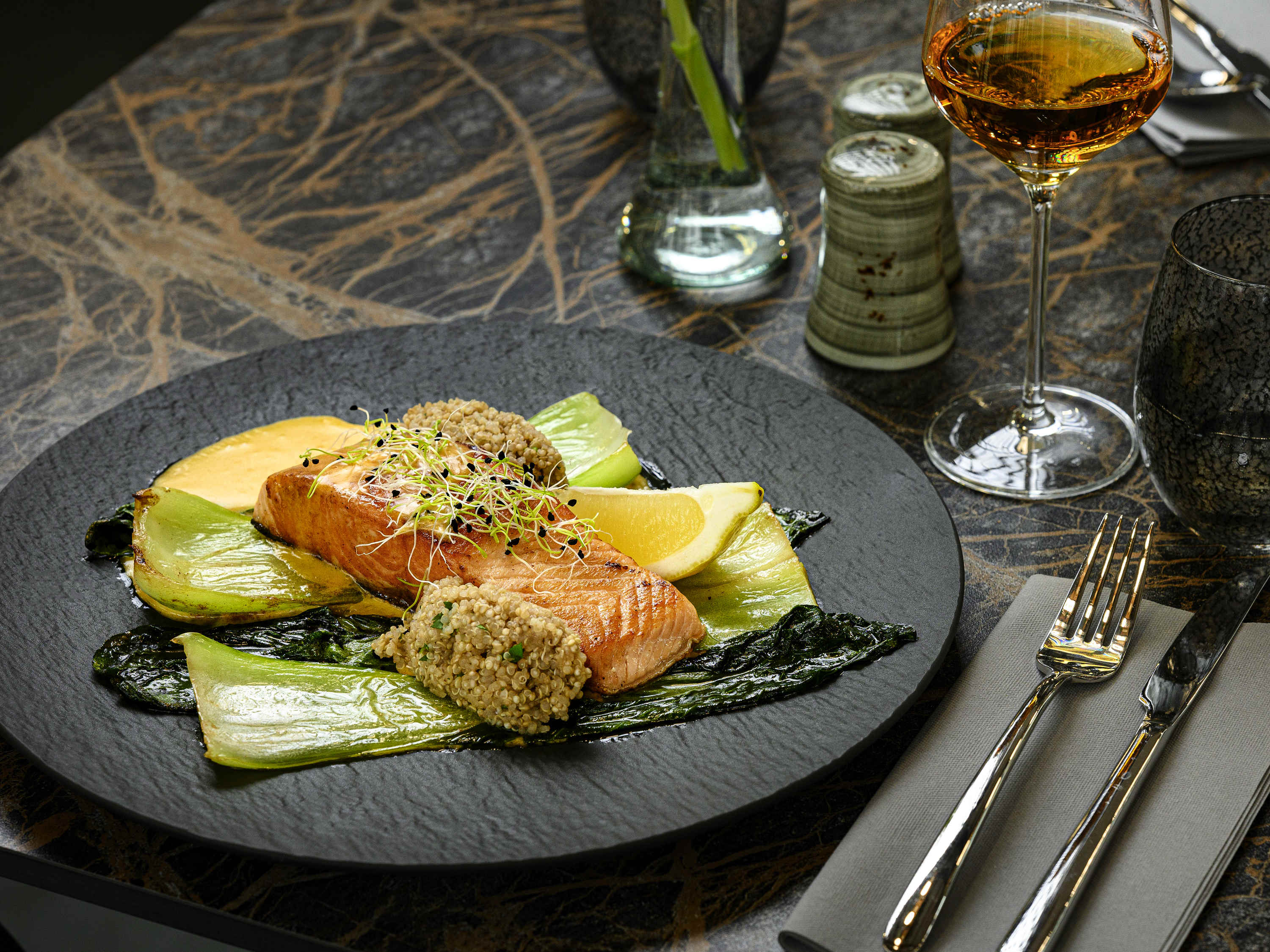 Images WINESTONE Restaurant Tokaj