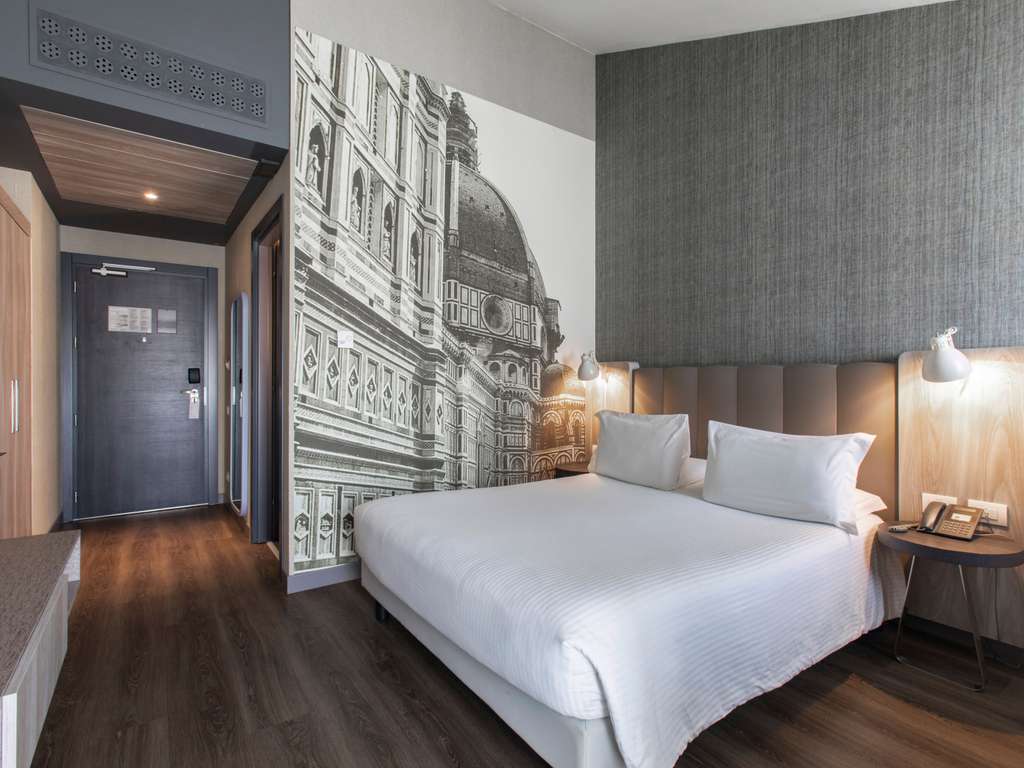 Images Mercure Firenze Centro