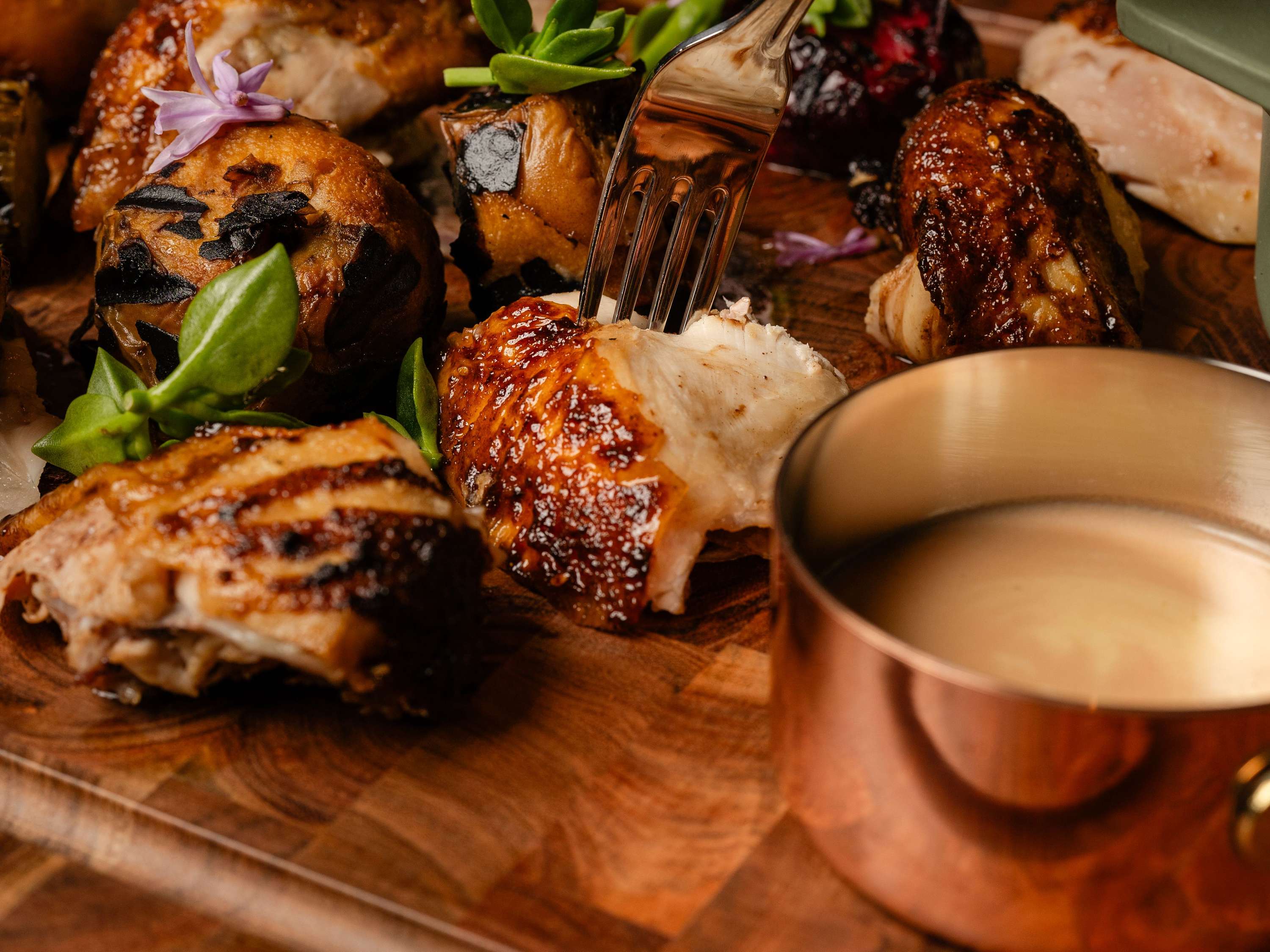 Images BIRDIE BAR & BRASSERIE