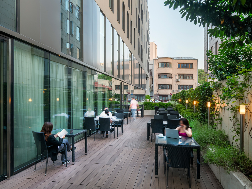 Images Mercure Bucharest City Center