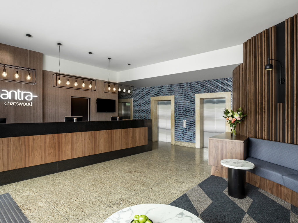 Images Mantra Chatswood