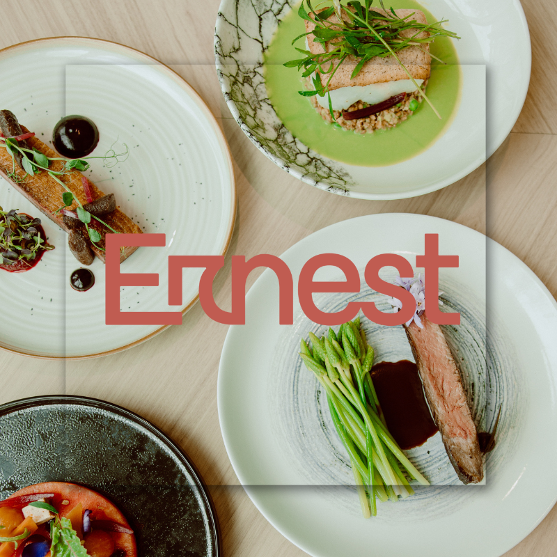 Ernest Restaurant restaurant