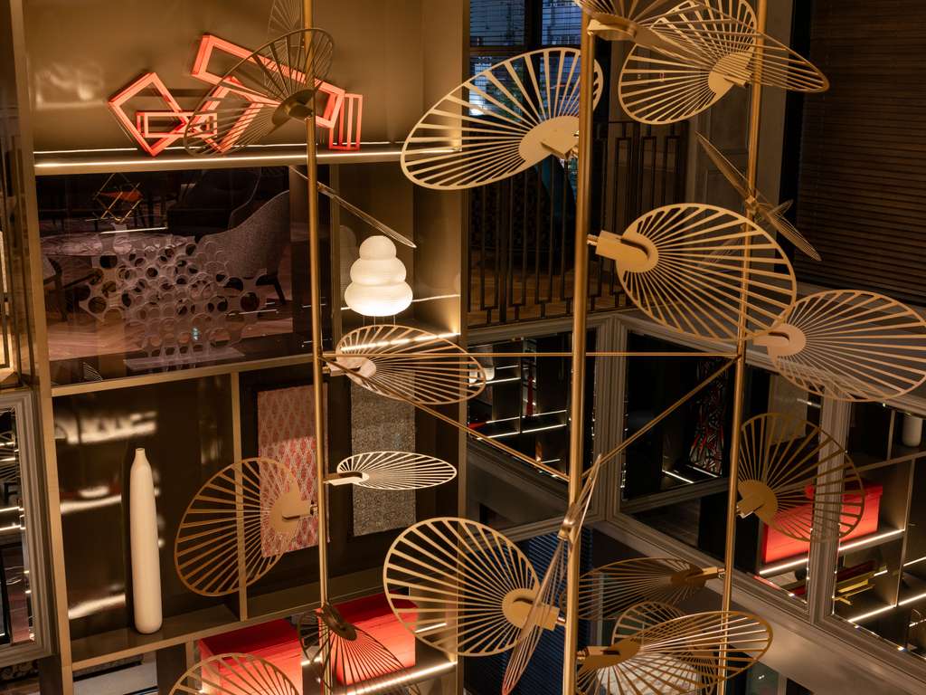 Images メルキュール東京羽田エアポート