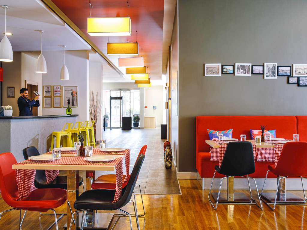 Images ibis Istanbul Esenyurt