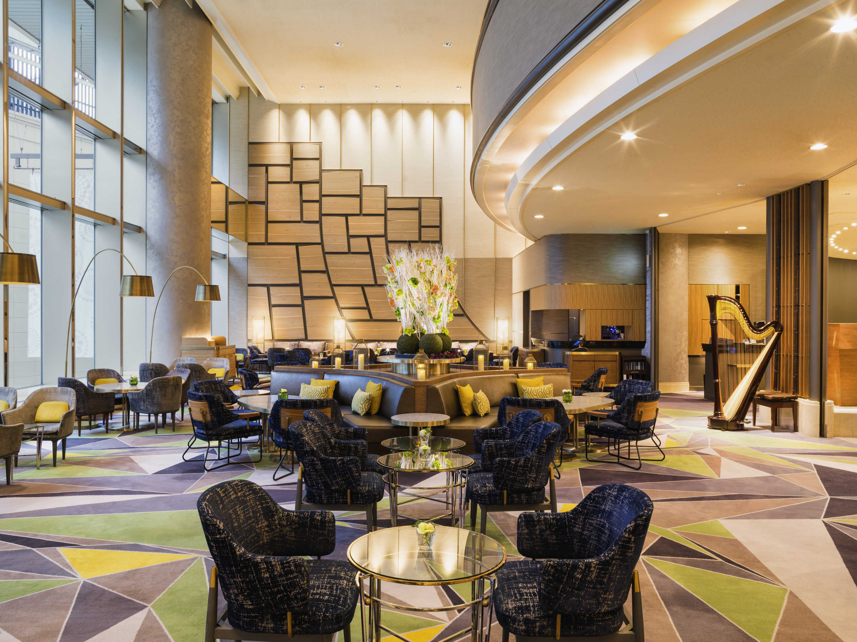Images THE LOUNGE