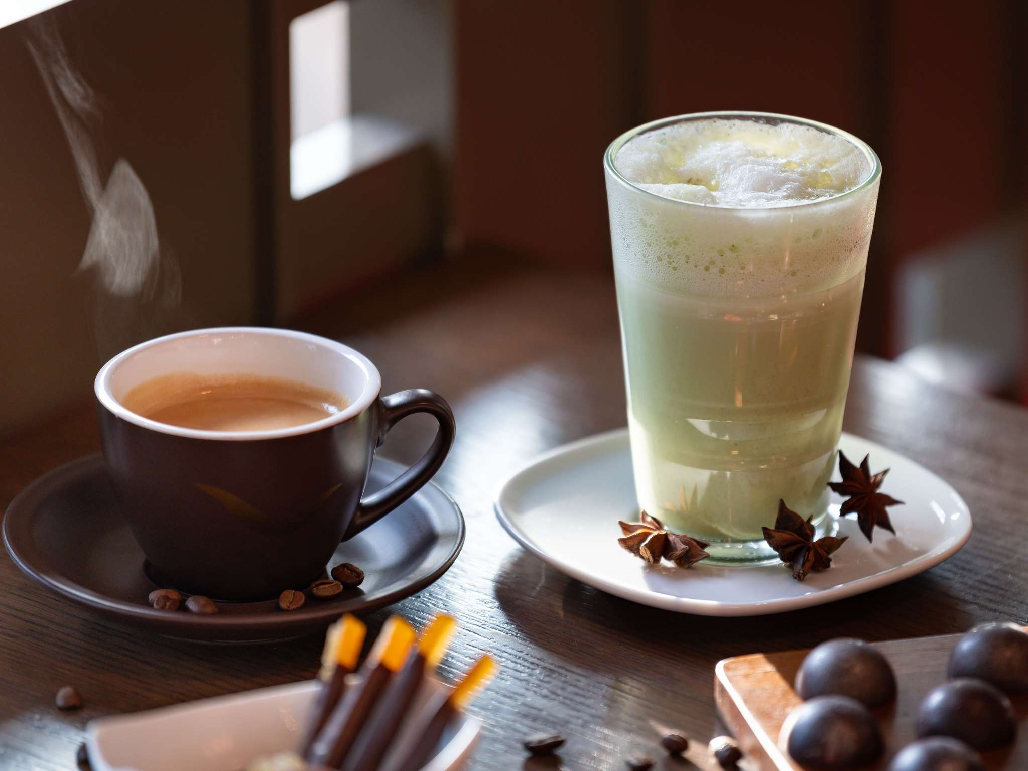 Bild 5 CAVE BAR in Hamburg