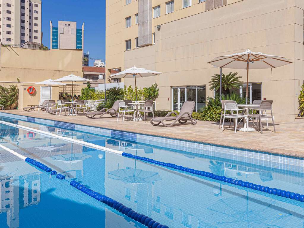 Images Mercure Sao Paulo Vila Olimpia
