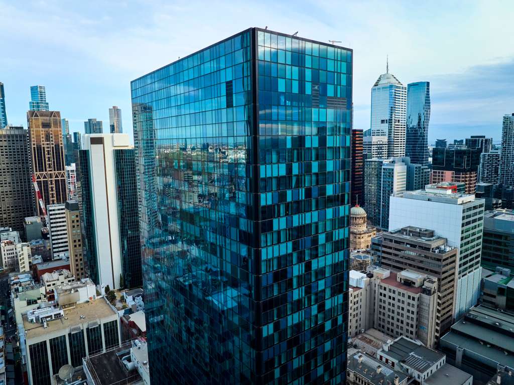 Images Novotel Melbourne Central