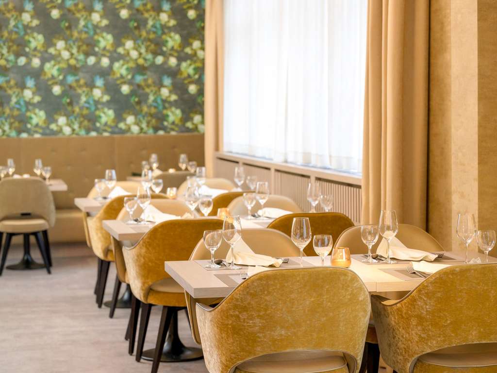 Mercure Hotel Hannover Oldenburger Allee, Oldenburger Allee 1 in Hannover