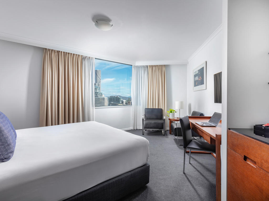 Images The Sebel Brisbane