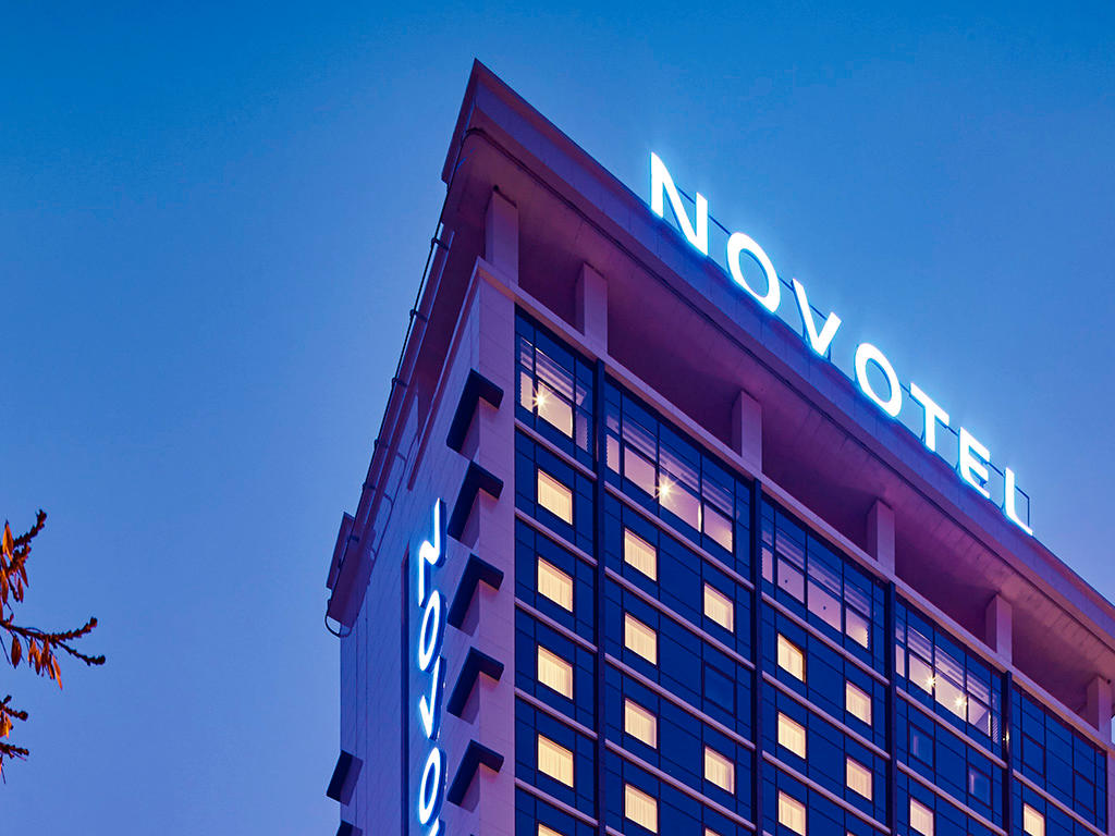 Images Novotel Konya
