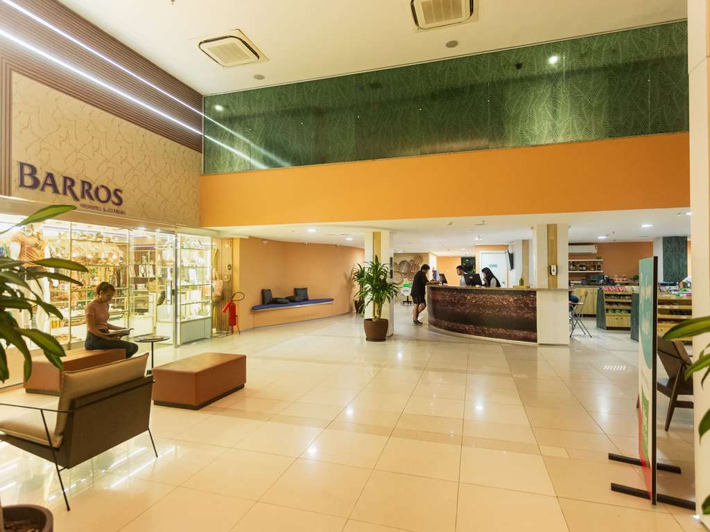 Images ibis Styles Manaus