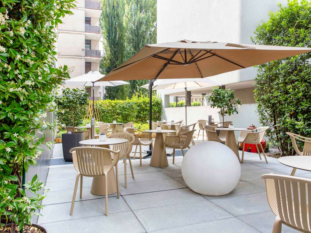 Bilder ibis Locarno