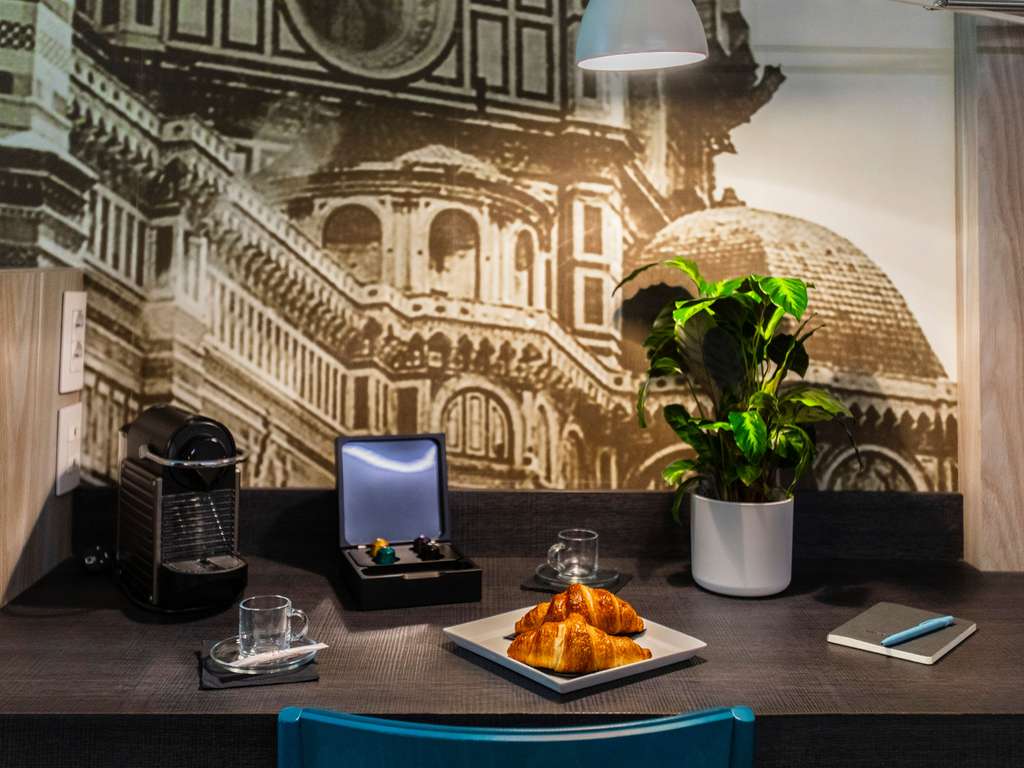 Images Mercure Firenze Centro