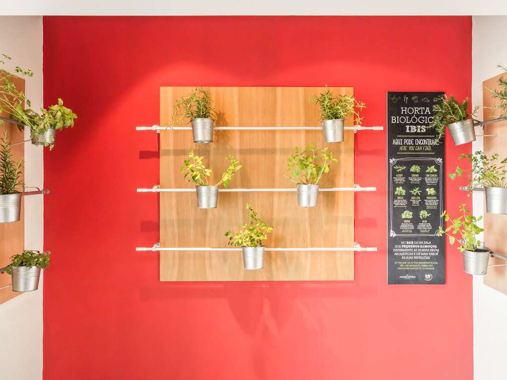 Images ibis Coimbra Centro