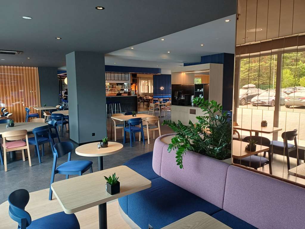 Images ibis Styles Katowice Airport