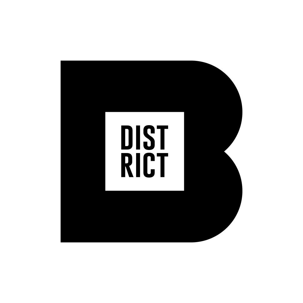 DISTRICT B Restaurant français