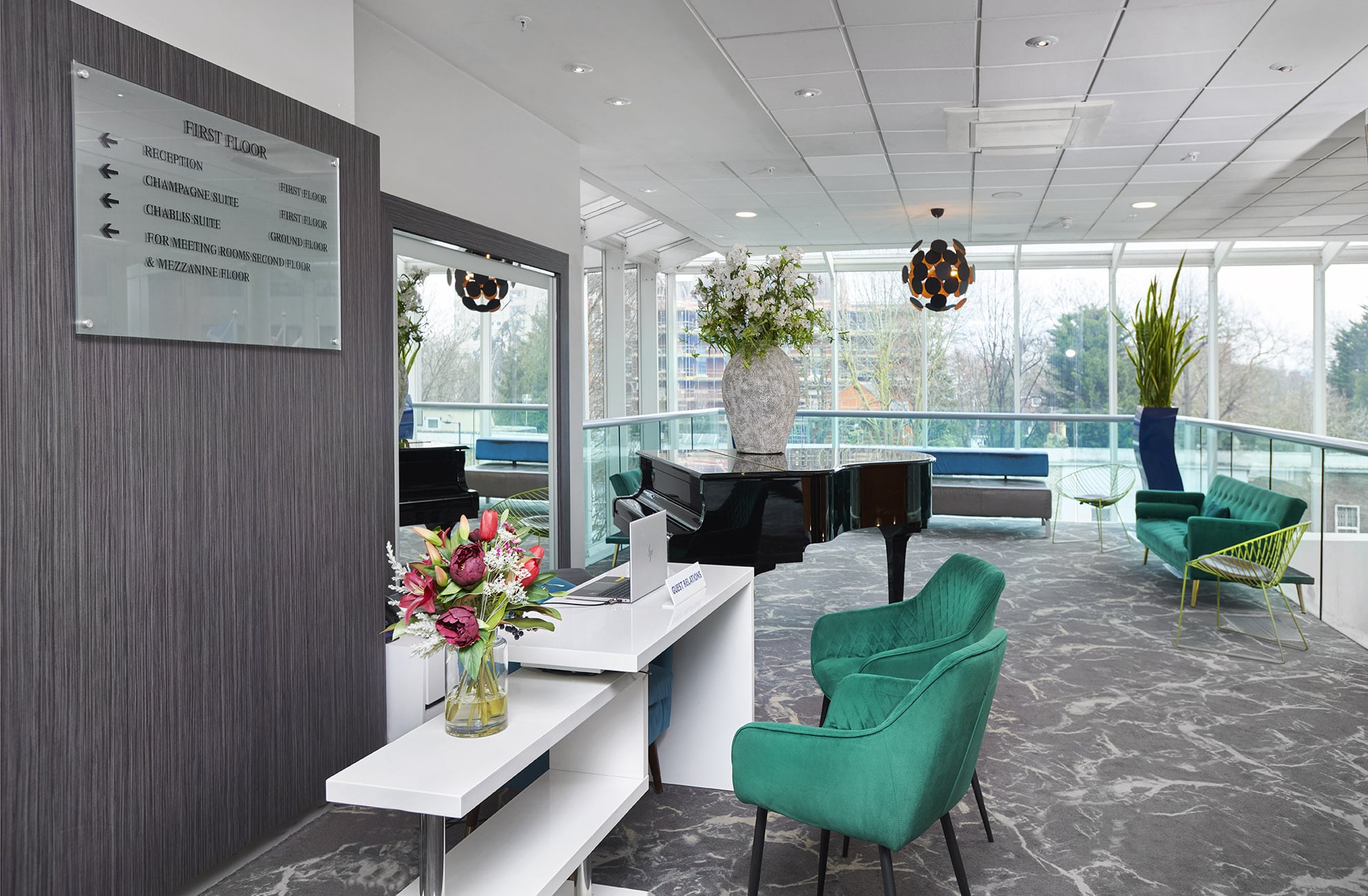 Images Novotel London West