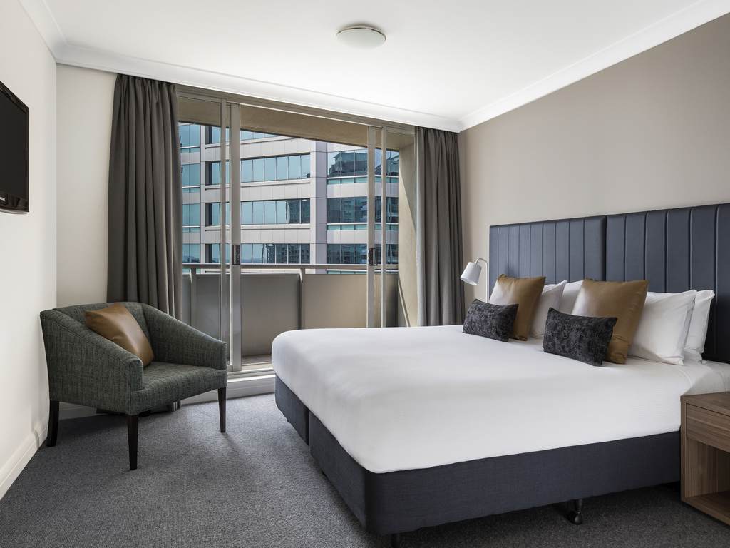 Images Mantra Chatswood