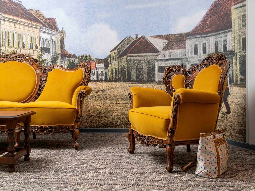 Images Mercure Medias Binderbubi Hotel And Spa