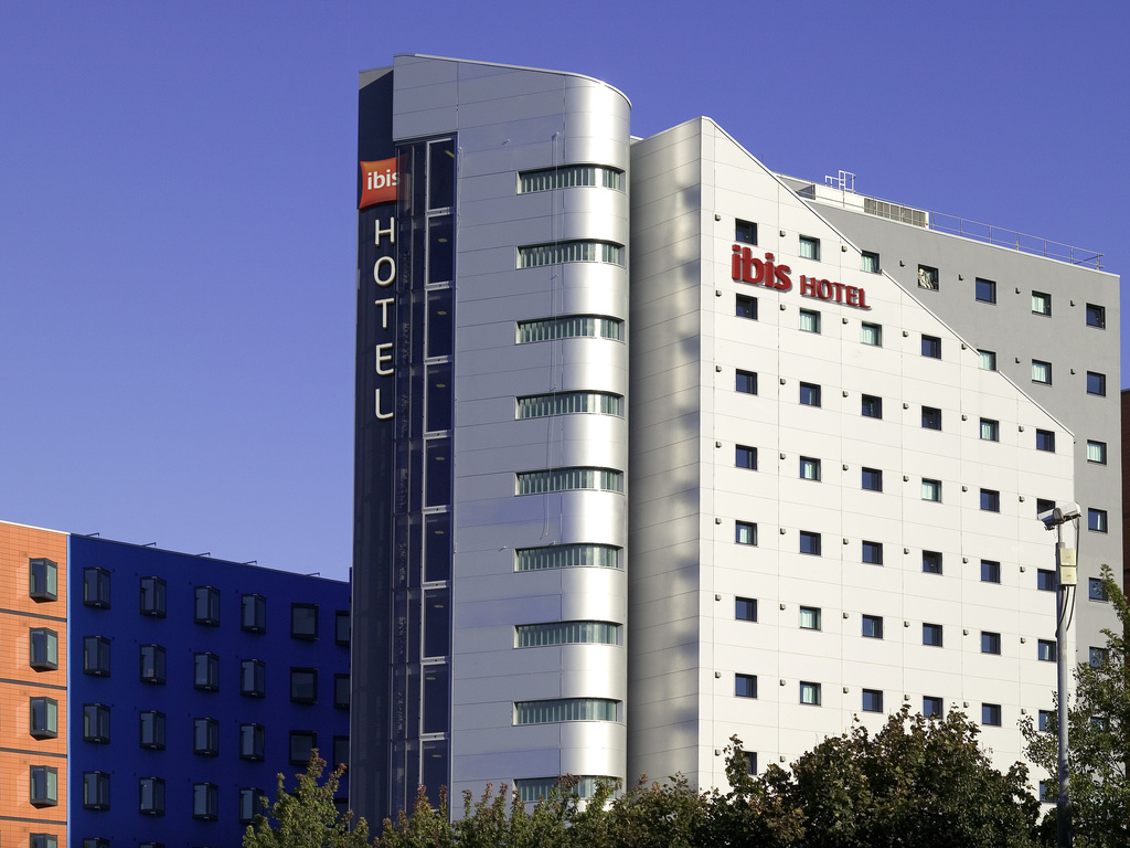 Images ibis Leeds Centre Marlborough Street