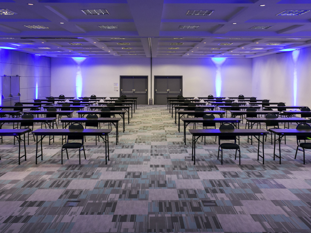 Images Novotel Porto Alegre Tres Figueiras