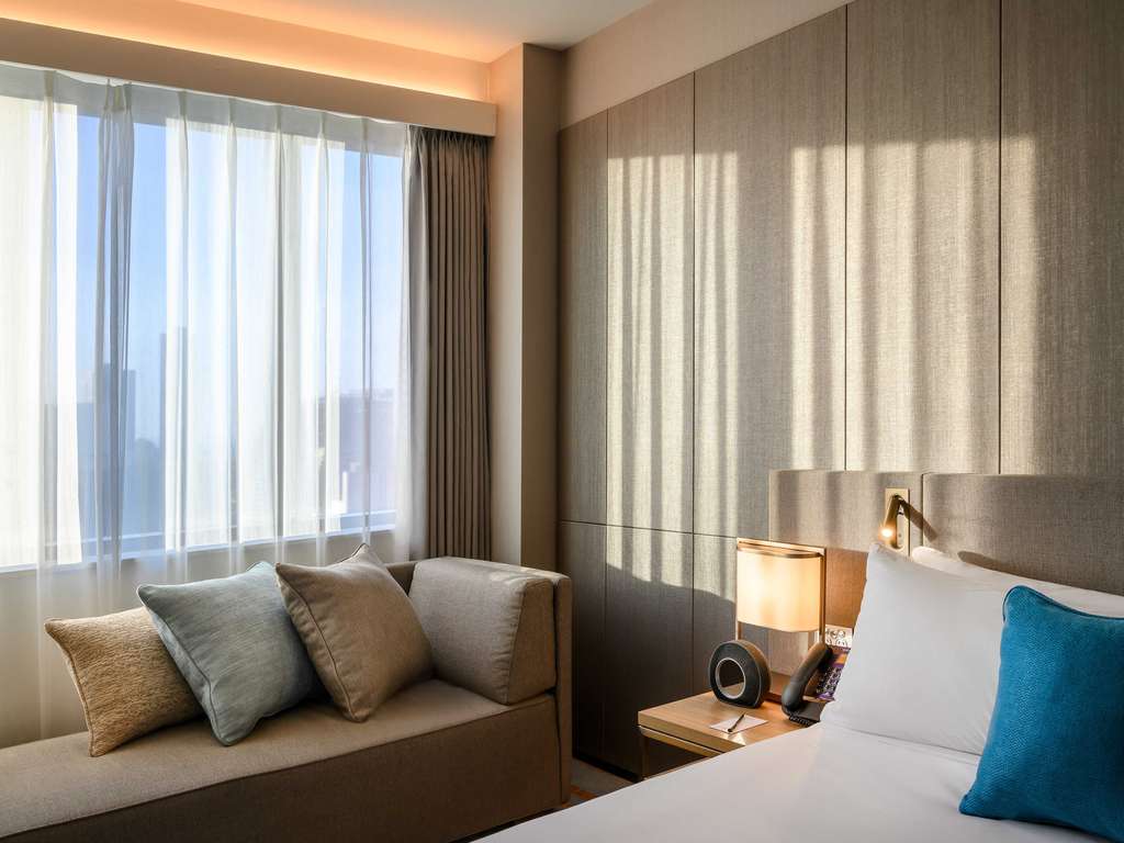 Images Novotel Melbourne Central