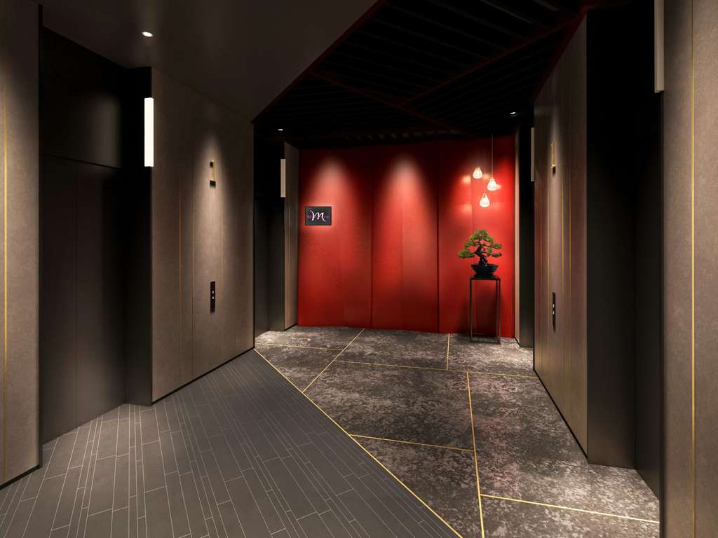 Images メルキュール東京羽田エアポート
