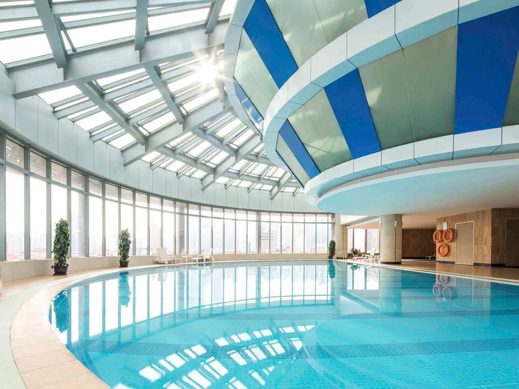Images Novotel Shanghai Atlantis