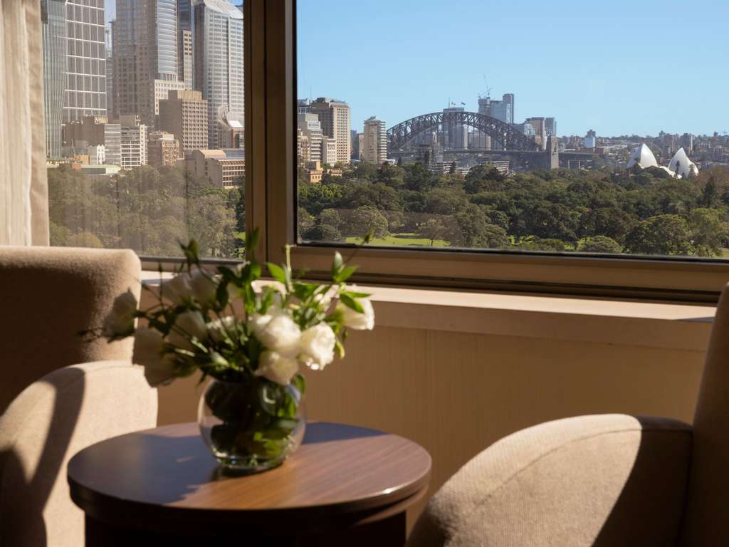 Images The Sydney Boulevard Hotel