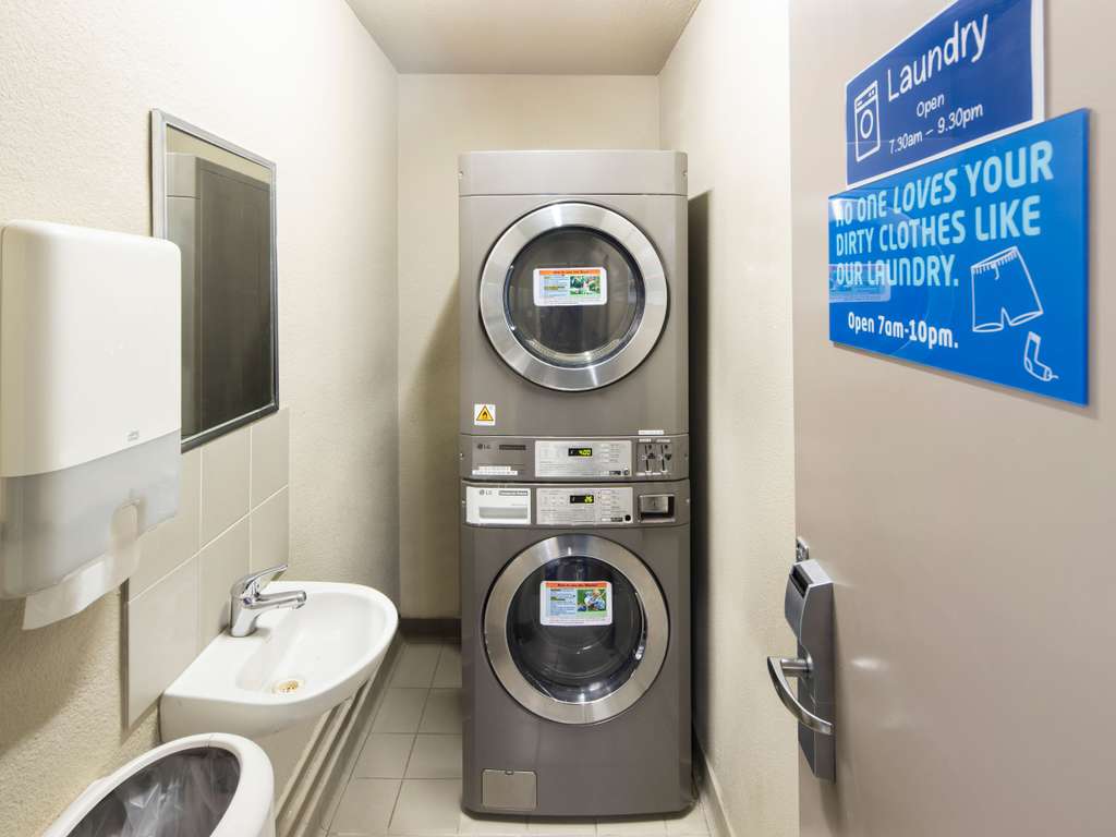 Images ibis budget Wentworthville