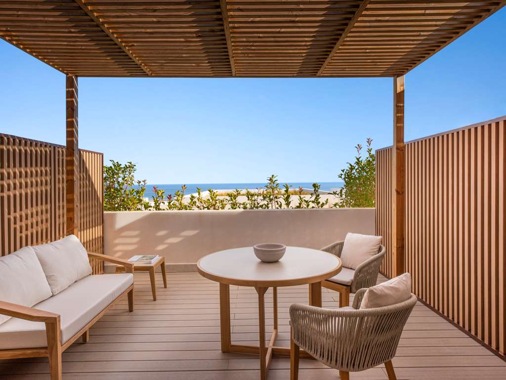 Images Fairmont La Hacienda Costa del Sol